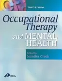 Occupational therapy and mental health